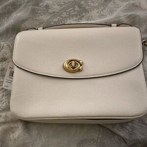 Coach Cassie BRAND NEW